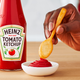A photo of Heinz french fry spoons